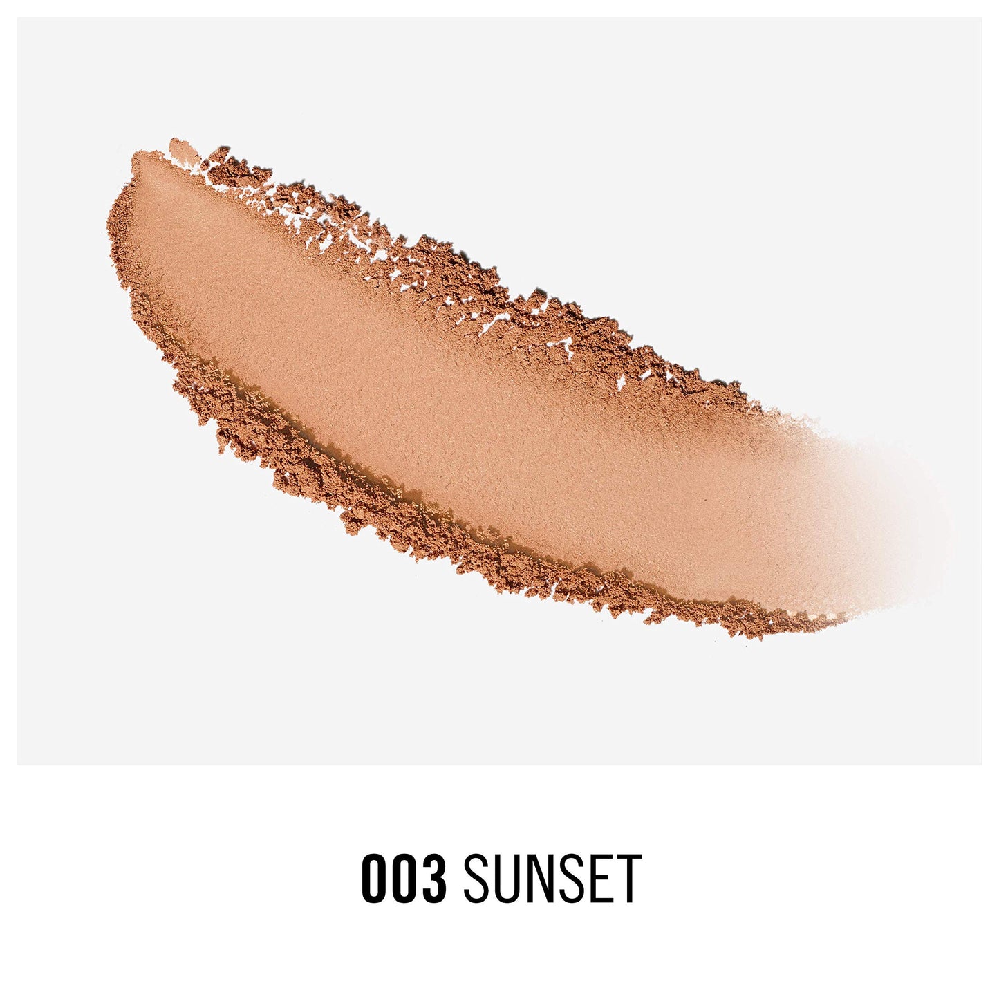 Rimmel London Natural Bronzer, 003 Sunset