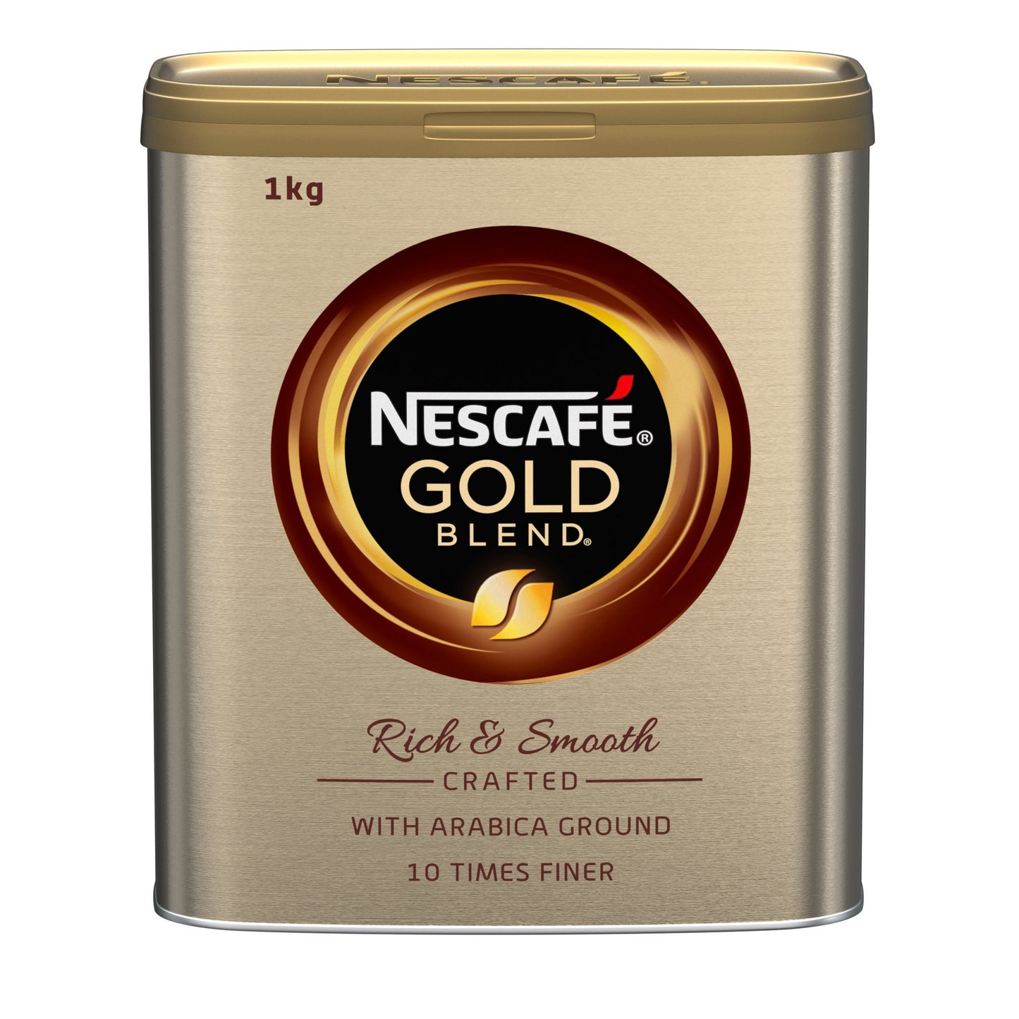 NESCAFÉ Original Instant Coffee 1kg Tin