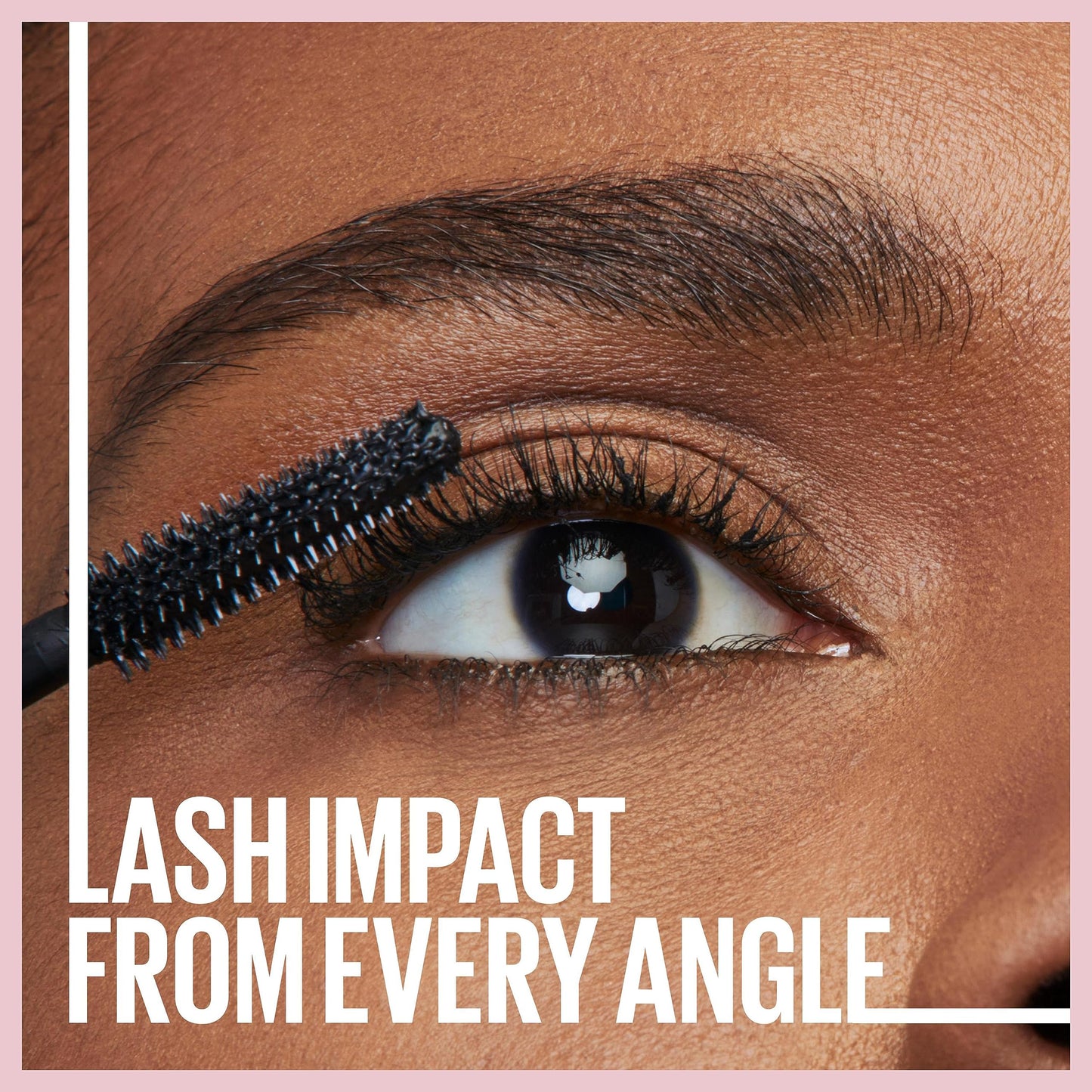 Maybelline New York Lash Sensational Sky High Boosting Tinted Primer, Lengthening & Thickening Primer Lashes Care, Serum Infused Base with Vitamin B5 & Ceramides